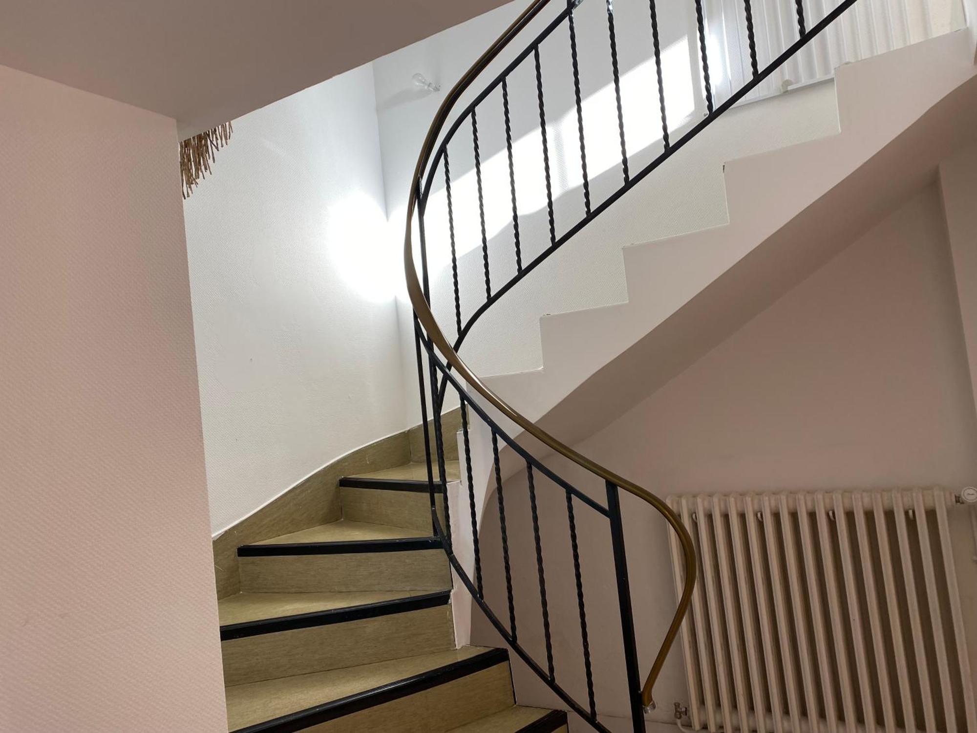 Villa Vieilles Vignes Vue Mer Billiers Eksteriør billede